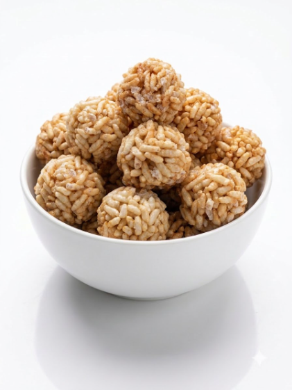 Mamra Ladoo